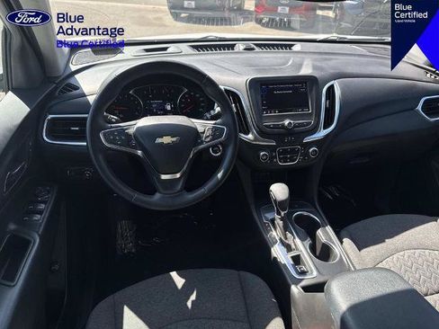 Used 2024 Chevrolet Equinox LT FWD image 9