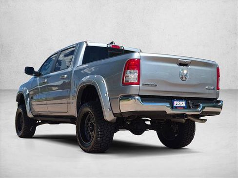 Used 2022 RAM 1500 Big Horn AWD/4WD image 7
