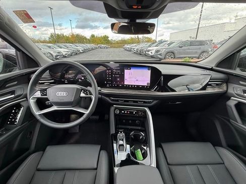 New 2025 Audi Q5 Premium Plus image 15