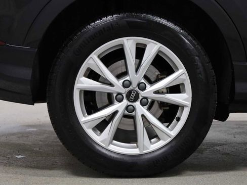 Used 2023 Audi Q3 2.0T Premium image 35