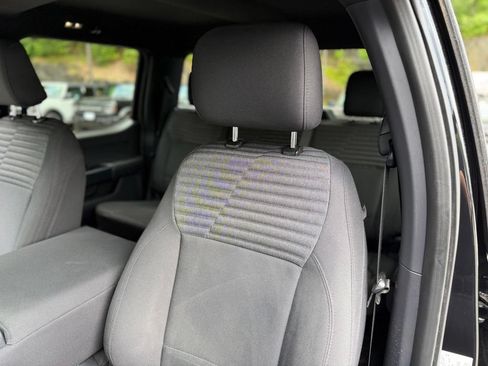 Used 2023 Ford F150 XL w/ STX Appearance Package AWD/4WD image 6