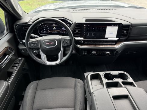 Used 2024 GMC Sierra 1500 Elevation RWD image 14