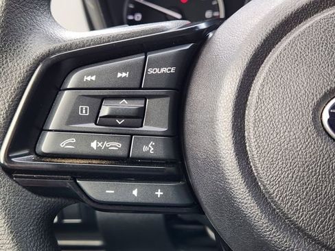 Certified 2025 Subaru Crosstrek 2.0i Premium image 29