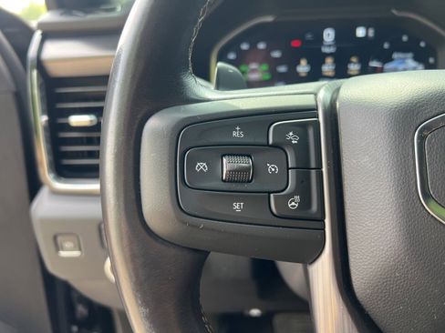 Used 2022 GMC Sierra 1500 Denali Ultimate image 13