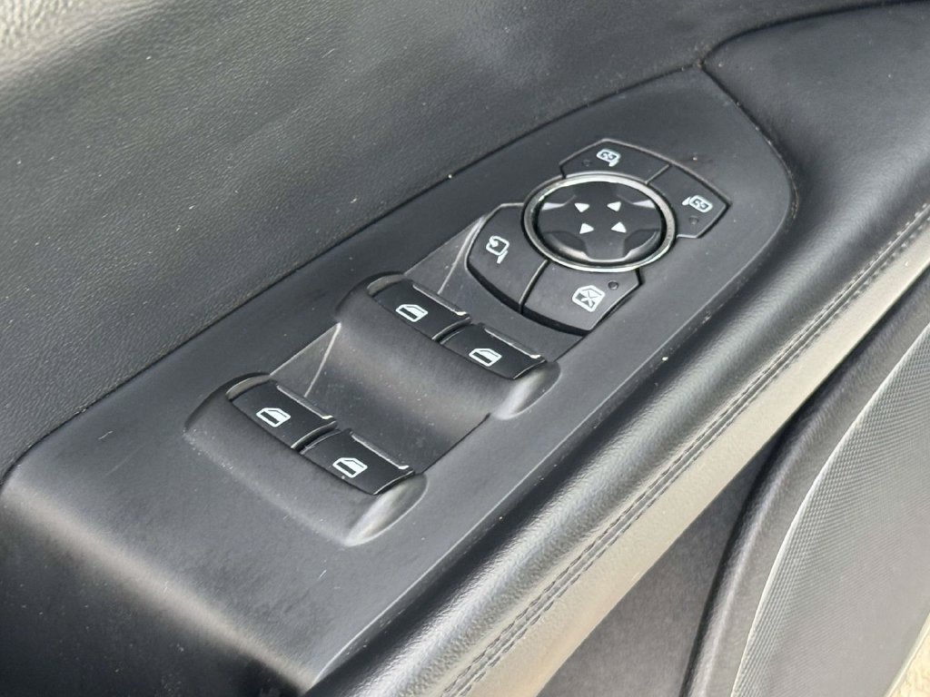 Used 2021 Lincoln Nautilus Reserve AWD/4WD image 29
