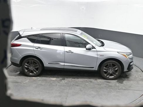 Used 2021 Acura RDX A-Spec AWD/4WD image 29
