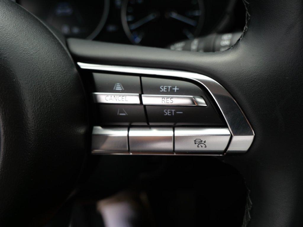Used 2025 MAZDA CX-50 AWD 2.5 S w/ Premium Package image 26