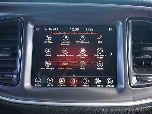 Used 2020 Dodge Challenger R/T image 33