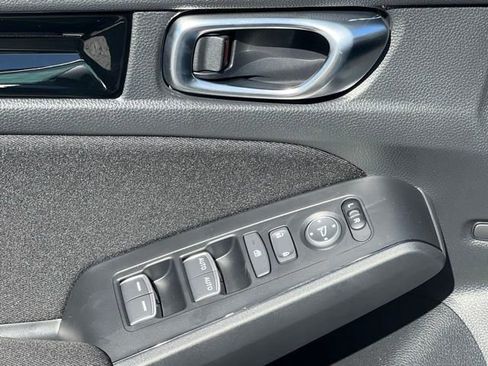 New 2026 Honda Civic Sport image 19