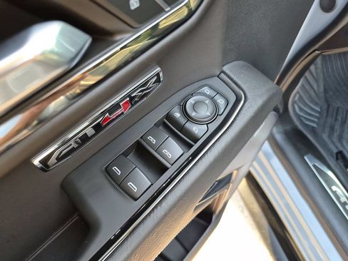 Used 2024 GMC Sierra 1500 AT4X w/ AT4X AEV Edition AWD/4WD image 22