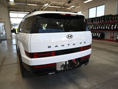 Used 2024 Hyundai Santa Fe Calligraphy AWD/4WD image 6
