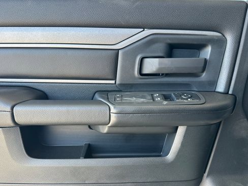 New 2025 RAM 3500 Tradesman image 10