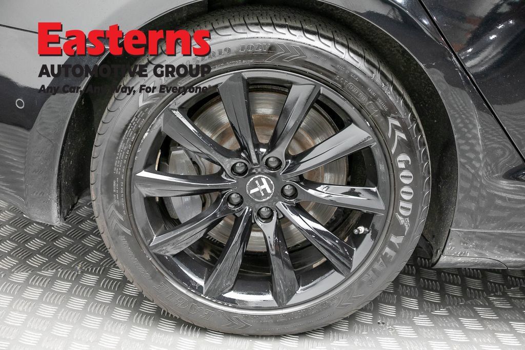 Used 2019 Tesla Model S 75D AWD/4WD image 26