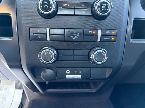 Used 2014 Ford F150 STX w/ Equipment Group 201A Mid AWD/4WD image 12