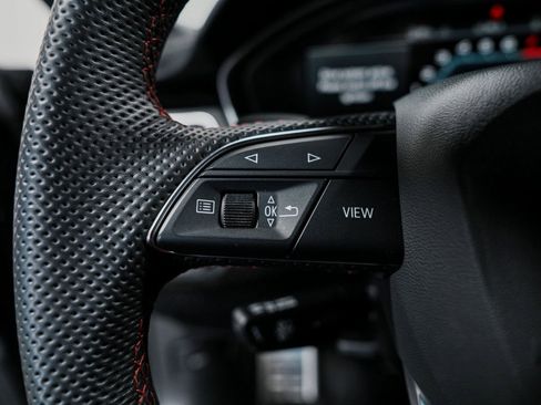 Used 2025 Audi S5 Premium Plus w/ Premium Plus Package image 24