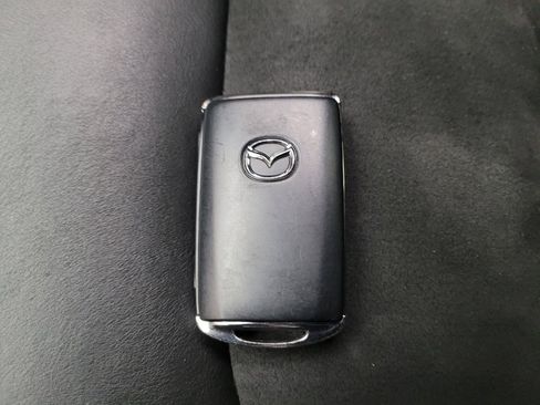 Used 2020 MAZDA CX-5 Touring image 32