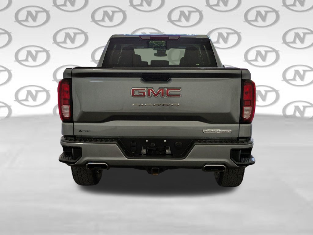 Used 2026 GMC Sierra 1500 Elevation w/ X31 Off-Road Package AWD/4WD image 42