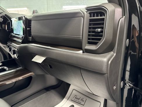 New 2026 Chevrolet Silverado 1500 LT Trail Boss w/ LT Trail Boss Premium Package AWD/4WD image 35