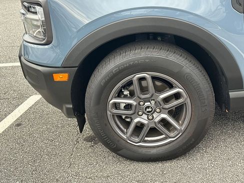 New 2025 Ford Bronco Sport Big Bend image 41