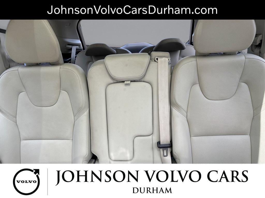 Used 2023 Volvo XC90 B6 Plus w/ Protection Package Premier AWD/4WD image 26