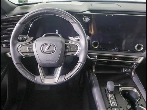 Certified 2023 Lexus RX 350 Premium Plus w/ Accessory Package (Z1) FWD image 8
