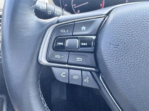 Used 2019 Honda Accord EX-L image 13