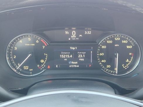 Used 2020 Cadillac XT5 Premium Luxury image 7