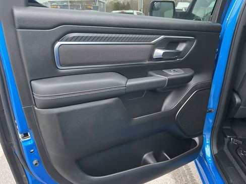 New 2026 RAM 1500 Big Horn image 15