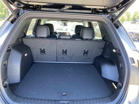 New 2026 GMC Terrain Elevation w/ Elevation Premium Package AWD/4WD image 5