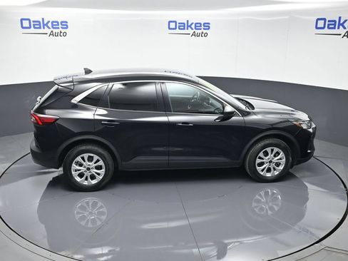 Used 2024 Ford Escape Active AWD/4WD image 54