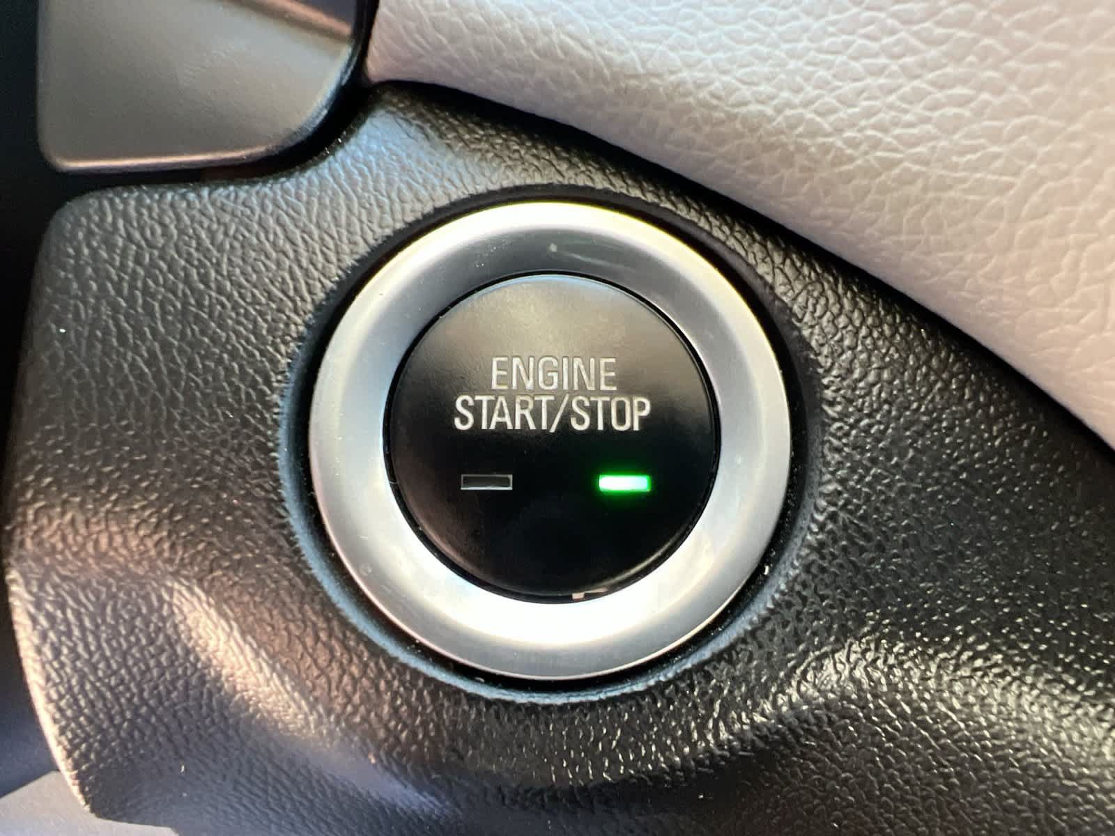 Used 2022 Chevrolet Equinox LS FWD image 17