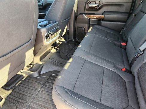 Used 2022 GMC Sierra 1500 Elevation image 31