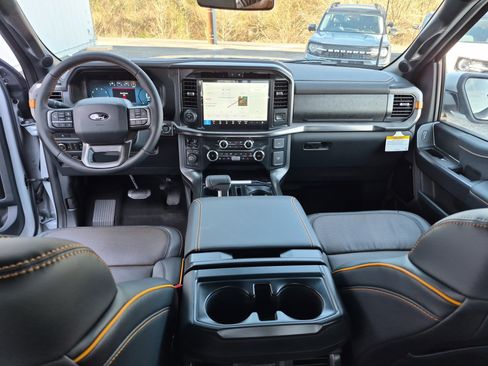 New 2025 Ford F150 Tremor w/ Equipment Group 402A High image 23
