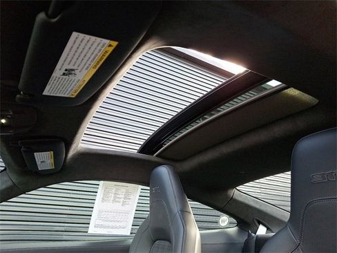 Certified 2026 Porsche 911 Carrera T image 19