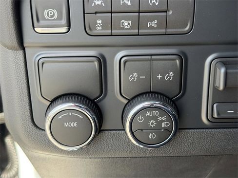 New 2026 Chevrolet Tahoe LT w/ Comfort Package image 23