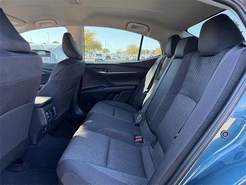 Used 2026 Toyota Camry LE image 25
