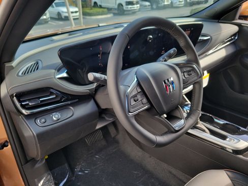 New 2026 Buick Envista Avenir image 20