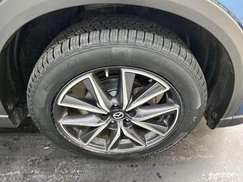 Used 2018 MAZDA CX-5 Touring w/ Preferred Equipment Package AWD/4WD image 8
