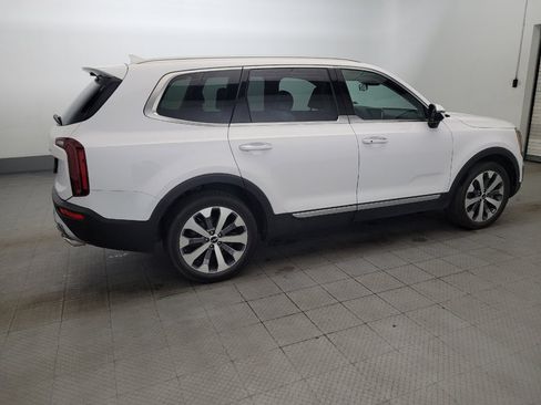 Used 2022 Kia Telluride S AWD/4WD image 10
