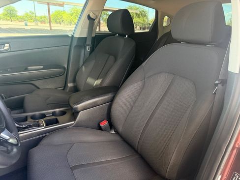 Used 2018 Kia Optima LX FWD image 10