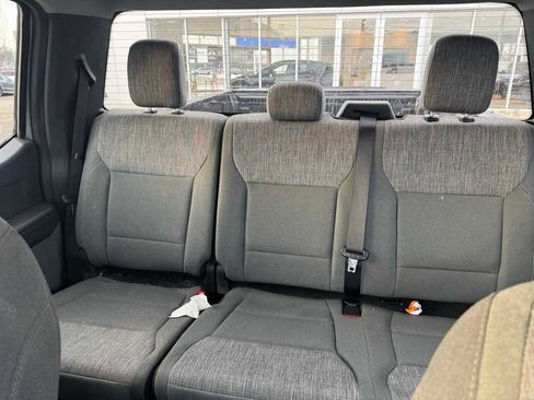 Used 2023 Ford F150 XLT w/ Trailer Tow Package image 20