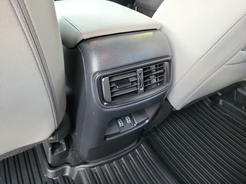 Used 2019 Honda CR-V EX-L image 12