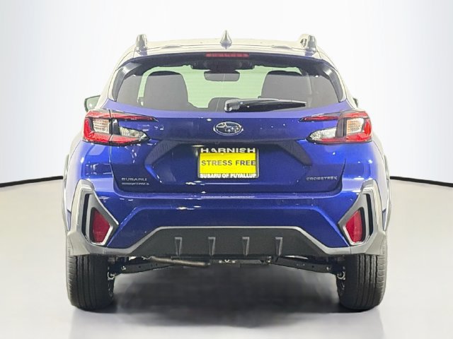 New 2026 Subaru Crosstrek 2.5i Limited AWD/4WD image 6