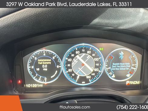 Used 2015 Cadillac Escalade Premium image 72