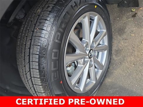 Used 2023 MAZDA CX-5 AWD 2.5 S image 34