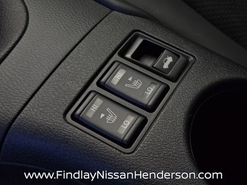 New 2025 Nissan Z Performance w/ Floor Mat Package RWD image 18