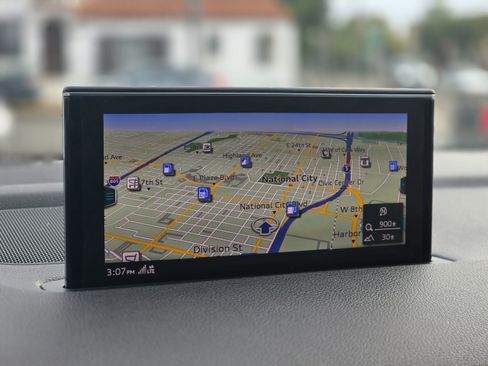 Used 2018 Audi Q7 2.0T Premium Plus image 34