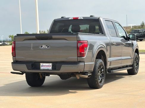 Used 2024 Ford F150 XLT w/ Tow/Haul Package RWD image 8