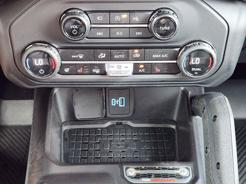 Used 2024 Ford Bronco Raptor AWD/4WD image 27