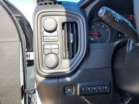 New 2026 Chevrolet Silverado 3500 W/T w/ WT Convenience Package image 32